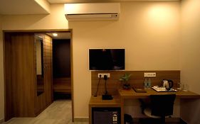 Hotel Shree Kanha Residency