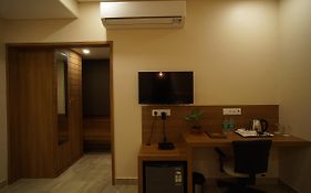 Hotel Shree Kanha Residency